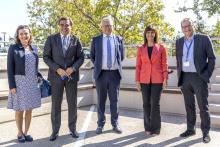 Cedefop newsletter No 113 - August / September 2021 | Cedefop’s role in ‘skills revolution’