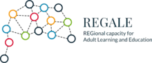 Adult Learning Policies in Europe. An Insight of Regional and Local Stakeholders EditPress, Firenze 