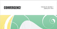Adult education journal Convergence relaunched