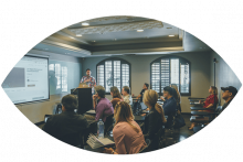 ALA webinar: Industry engagement for ACE RTOs delivering EAL and Foundation Skills qualifications