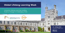 Global Lifelong Learning Week 2024 is coming soon!