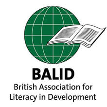 “Hybrid” BALID Informal Literacy Discussion - Friday October 28