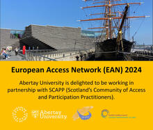 European Access Network Conference 2024 (EAN2024)