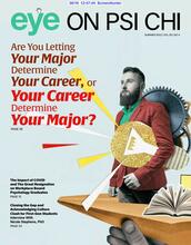 The Impact of the Pandemic and The Great Resignation on Workplace Bound Psychology Graduates