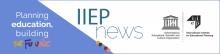 IIEP-UNESCO e-news - Sept 2021