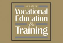 JVET Vocational and Technical Education Keynotes Conference 2021