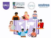 Lifelong Learning for Inclusion and Sustainability Conference 6th - 9th June 2022