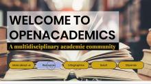 Academic writing resources - oacommunity.org