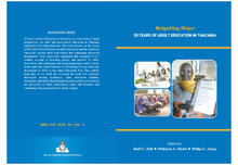New Book on Adult Education in Tanzania