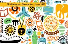 SFA Network Newsletter - June 2020