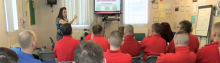 Prison Education - A Hard Cell? Tuesday 19 January 2021