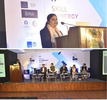 SKILL SYNERGY 2021- Bridging the Industry and Vocational Education System in India