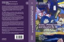 Symposium and book launch of Access, Lifelong Learning and Education for All