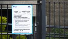 The Impact of COVID-19 on Fair Access to Higher Education in Scotland