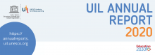 UNESCO Institute for Lifelong Learning - Annual Report 2020