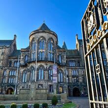 Two Research Associate Posts at University of Glasgow