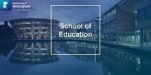 Webinar: What role should universities have in educating adults?