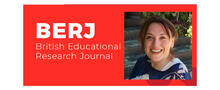 CR&DALL Core Member Barbara Read joins BERJ editorial team