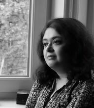 Remembering our dear friend and colleague Srabani Maitra