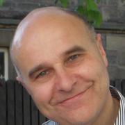 John Holford's picture
