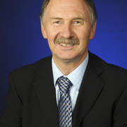 Brian Findsen's picture