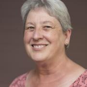 Patricia Wallace's picture
