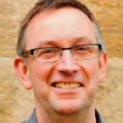 Keith Kintrea's picture