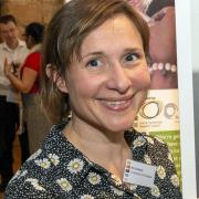 Nicola Dickson's picture