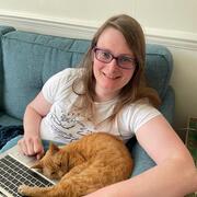 Ruth Pearce's picture