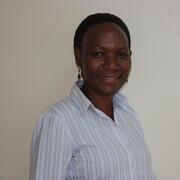 Mary Goretti Nakabugo's picture