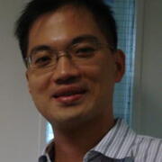 Chia-Pin Kao's picture