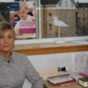 Maggie McColl's picture