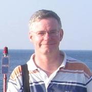 Martin Hendry's picture