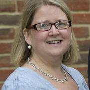 Catherine Bovill's picture