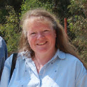 Mary McCulloch's picture