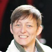 Amanda Sykes's picture