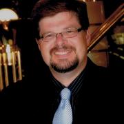 Peter Levesque's picture